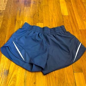Athletic Works light weight grey shorts